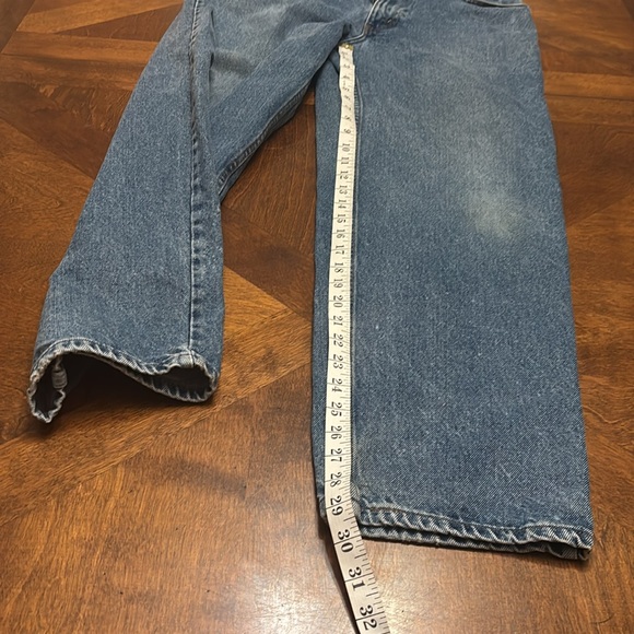 EDDIE BAUER JEANS💛 - Picture 8 of 9